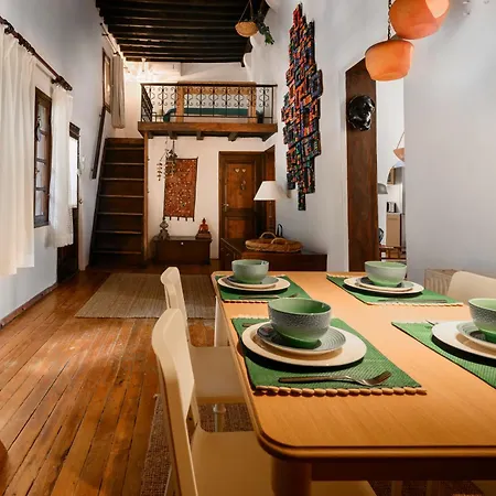 Apartament Casa Aletta - Old Town Apt.