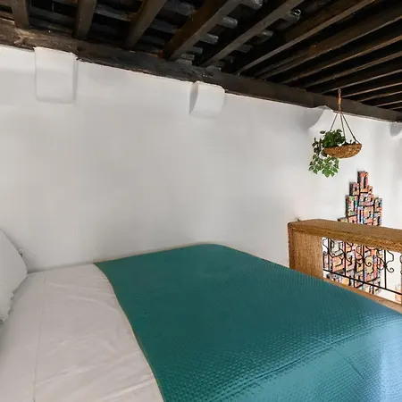Apartament Casa Aletta - Old Town Apt. Rhodes City