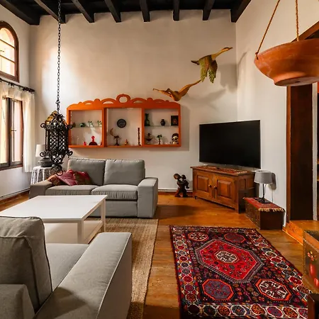 Casa Aletta - Old Town Apt. Apartament *